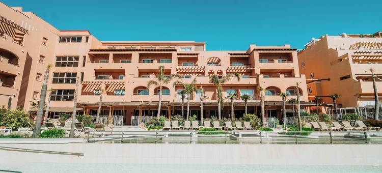 塔里法兰斯酒店(a member of Radisson Individuals)(Hotel Tarifa Lances, a member of Radisson Individuals)图片
