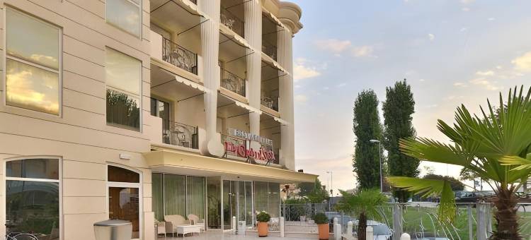 拉格拉迪斯卡酒店(Hotel la Gradisca)图片