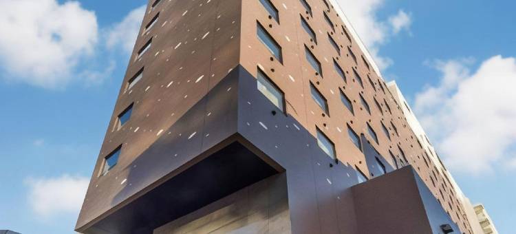 相铁FRESA INN-千叶柏(Sotetsu Fresa Inn Chiba Kashiwa)图片
