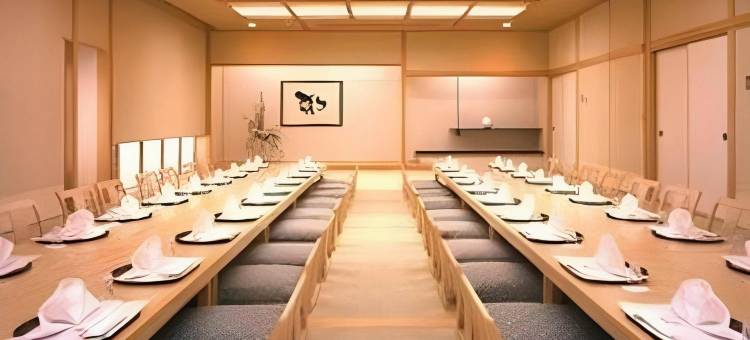 柏Crest酒店(Crest Hotel Kashiwa)图片