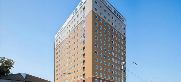 东横INN印旛日本医大站前(Toyoko Inn Imba Nihon-Idai Ekimae)图片
