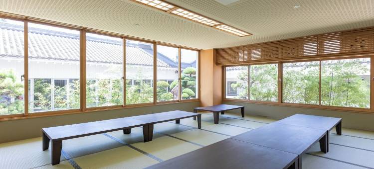 Tabist 湯浅温泉 湯浅城(Tabist Yuasa Castle Onsen Hotel)图片