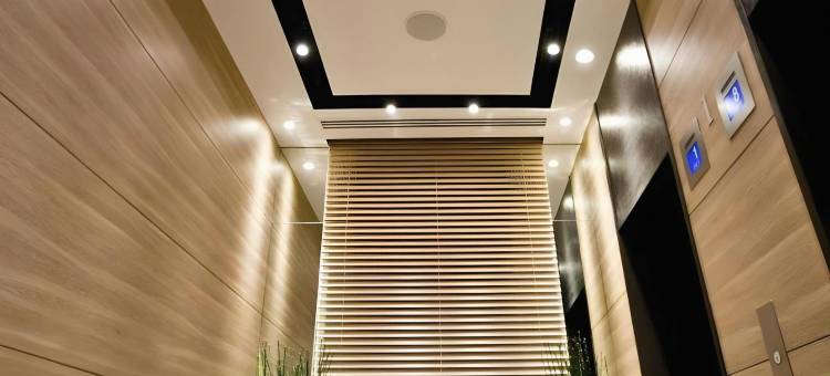 相铁FRESA INN-千叶柏(Sotetsu Fresa Inn Chiba Kashiwa)图片