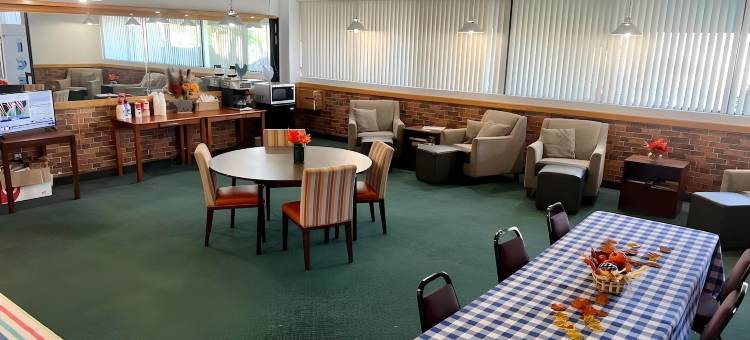 哈瓦苏湖岛屿旅馆酒店(Studio 6 Suites Lake Havasu City, AZ)图片