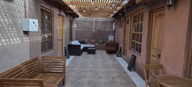 米蕾亚之家(La Casa de Mireya)图片