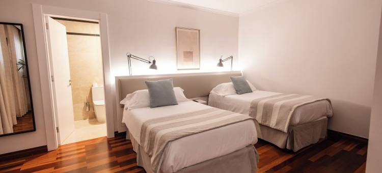 埃斯库拉圣塔布里吉达酒店(Hotel Escuela Santa Brígida)图片