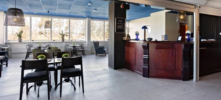 埃斯基尔斯图纳酒店(Hotell Eskilstuna)图片