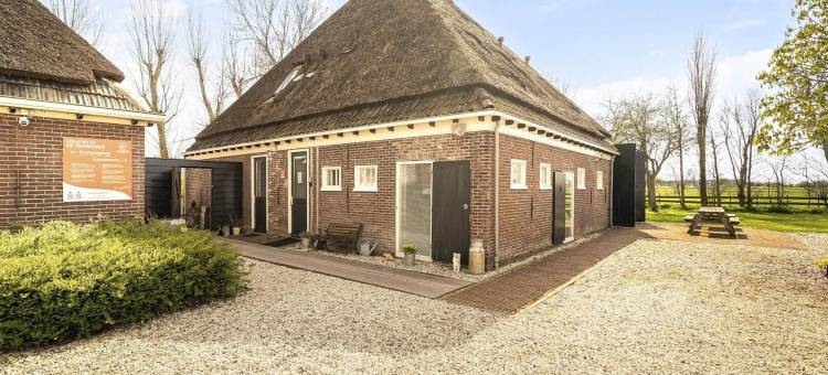 卡兰措格适合22人的梦幻农舍(Fantastic Farmhouse for 22 in Callantsoog)图片