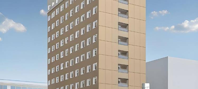 东横INN三乡中央站前(Toyoko Inn Misato-Chuo Ekimae)图片