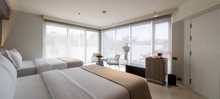 华美达安可温德姆长滩岛白沙滩(Ramada Encore by Wyndham Boracay White Beach)图片