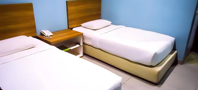 弗拉门戈酒店(Flamengo Hotel)图片