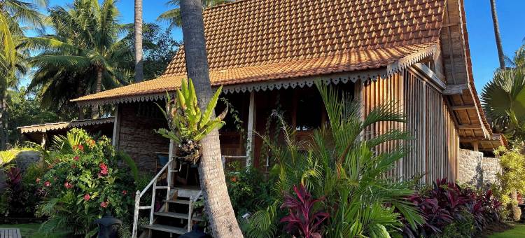 Louka海滩巴厘岛(Louka Beach Bali)图片
