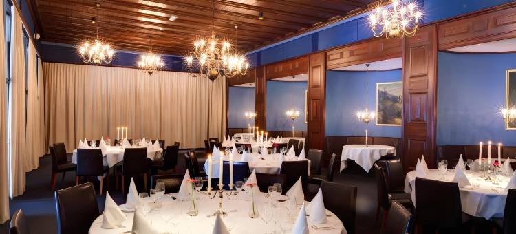 斯堪迪克富力姆拉尔酒店(Scandic Frimurarehotellet)图片