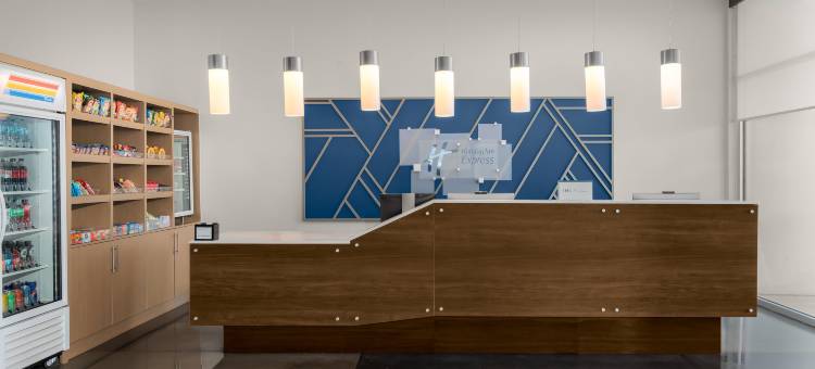列克星敦马术公园地区洲际智选假日酒店(Holiday Inn Express Lexington Horse Park Area by IHG)图片