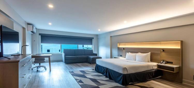 特立尼达丽筠酒店(Radisson Hotel Trinidad)图片