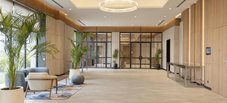 Hilton Garden Inn Agdam图片