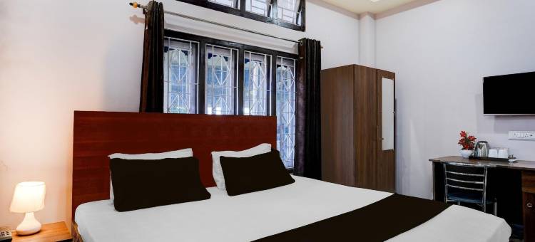 Super Collection O 古瓦哈蒂机场(Super Collection O Guwahati Airport Formerly Hotel Aniruddha Grand)图片