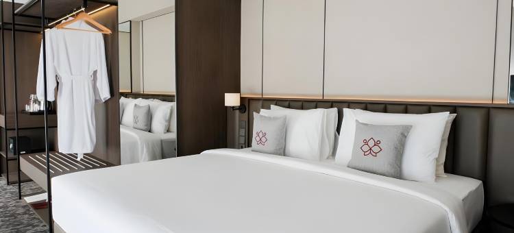 Manon Boutique Hotel Kota Lama Semarang图片