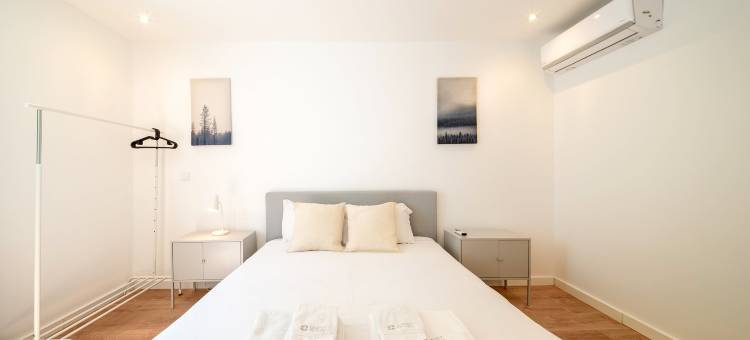 GuestReady - Amazing stay near Praca Dom Pedro IV图片