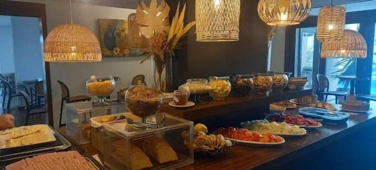 大西洋酒店(Hotel Atlântico)图片