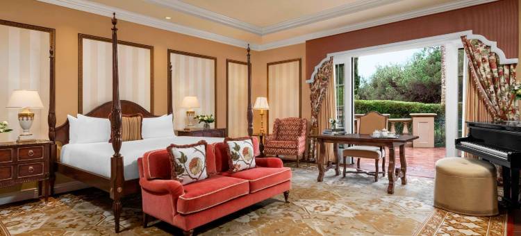 费尔蒙格兰德尔马酒店(Fairmont Grand Del Mar)图片