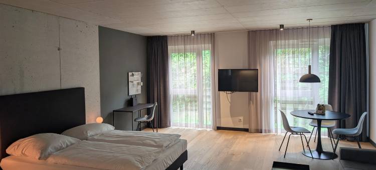 沃尔夫斯堡ipartment(ipartment Wolfsburg @HOME by Best Western)图片