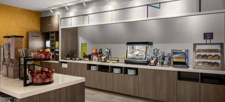 温切斯特希尔顿惠庭酒店(Home2 Suites by Hilton Winchester)图片
