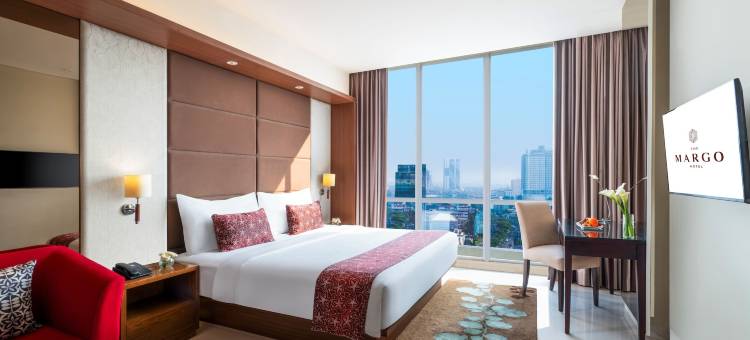 马戈酒店(The Margo Hotel)图片