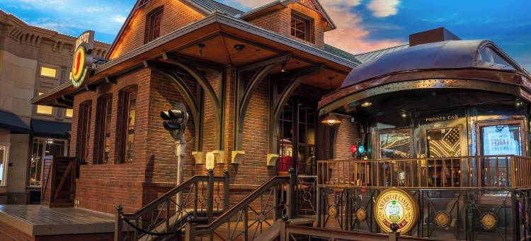 堪萨斯城美洲星 酒店(Ameristar Casino Hotel Kansas City)图片