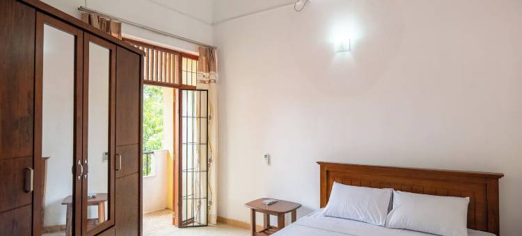 凯斯米度假屋(Kethmi Holiday Home)图片
