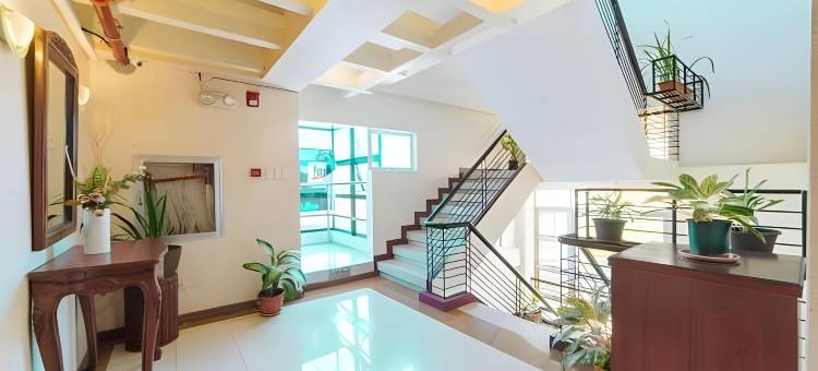 RedDoorz Plus-达沃罗哈斯街(RedDoorz Plus @ Roxas Street Davao)图片