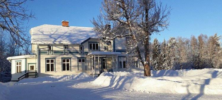 Geijersholms Herrgård 高杰海姆庄园(Geijersholms Herrgård)图片