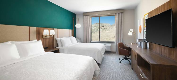 拉韦尔金 - 锡安公园假日酒店(Holiday Inn LA VERKIN - ZION PARK by IHG)图片