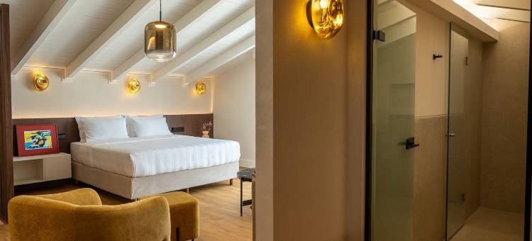 埃瑟里亚精品酒店及水疗中心(Aetheria Boutique Hotel & Spa)图片