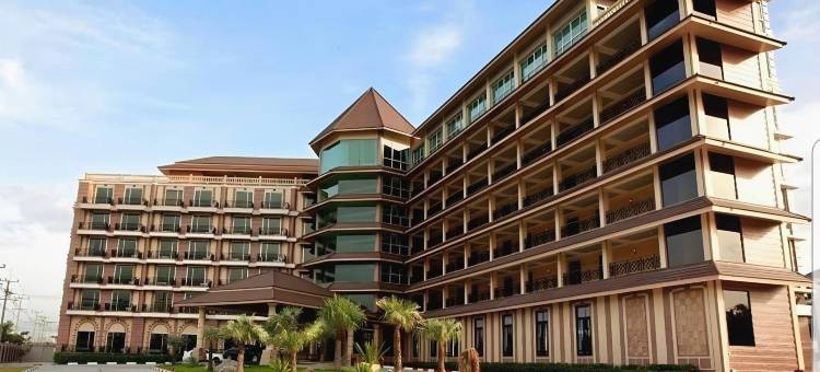 J&Y旅舍酒店(J&Y Lodge Hotel)图片