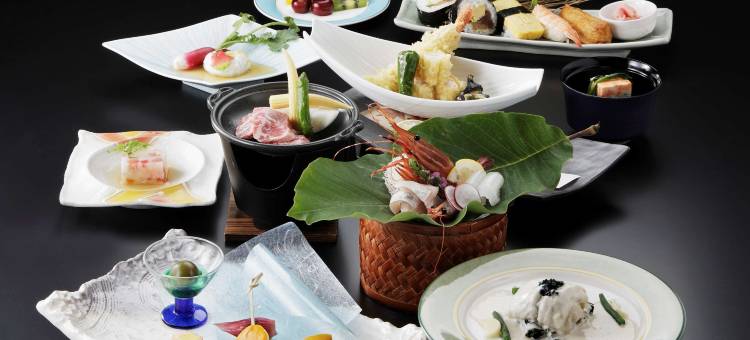 多治见Oustat国际酒店(Oustat International Hotel Tajimi)图片