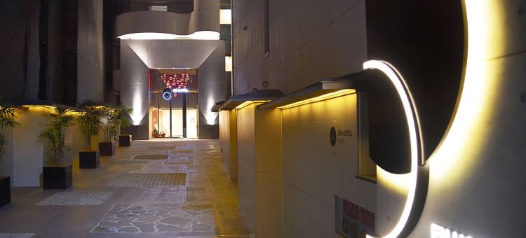 京都EN酒店(EN Hotel Kyoto)图片