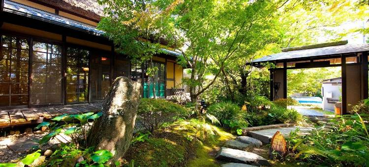 和风薄雾亭旅馆(WA No Yado Sagiritei)图片
