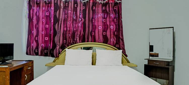Hotel O Axcel宿舍(Hotel O Kost Axcel)图片