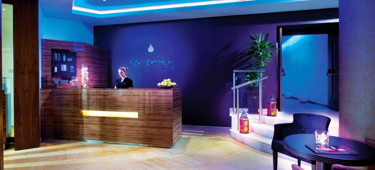 帕福斯奥运礁湖度假村(Olympic Lagoon Resort Paphos)图片
