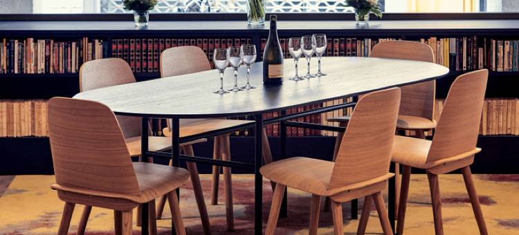 鲁昂中心大教堂美居酒店(Hôtel Mercure Rouen Centre Cathédrale)图片