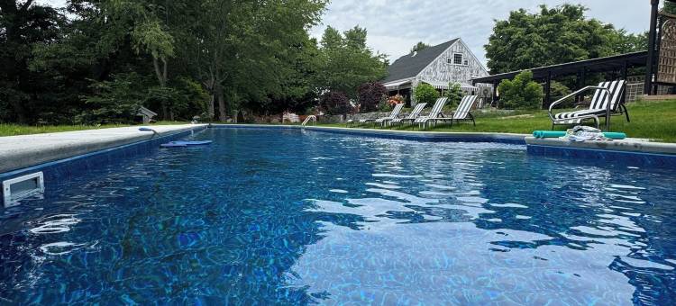 哈特福德南部/格拉斯顿伯里康涅狄格河谷公寓(The Connecticut River Valley Inn Hartford South/Glastonbury)图片