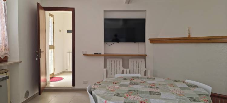 梅里昂度假屋(Casa Vacanze Merion)图片