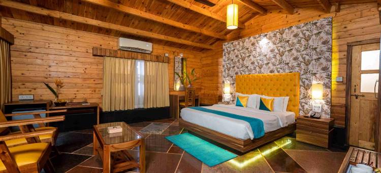 amã Stays & Trails 伊甸农场，果阿(Amã Stays & Trails Eden Farms , Goa)图片