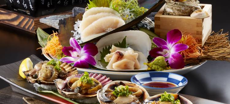 休暇村伊良湖酒店(Kyukamura Irago)图片