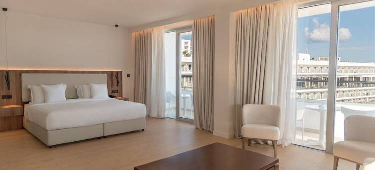 古希腊金沙酒店(Grecian Sands Hotel)图片