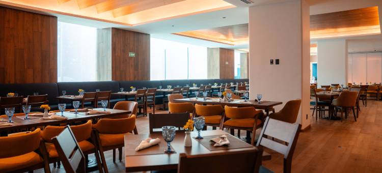 瓜达拉哈拉会展中心VOCO酒店，洲际旗下(voco GUADALAJARA EXPO by IHG)图片