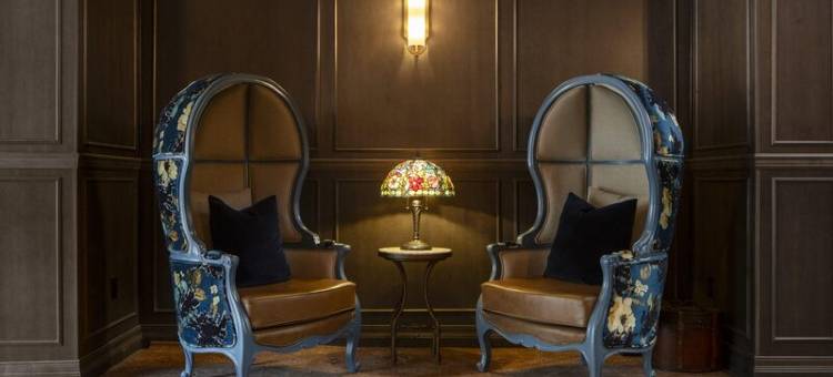 麦克斯韦安德森酒店(Hotel Maxwell Anderson)图片