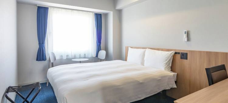 东横INN 宇部新川站(Toyoko Inn Ube-Shinkawa-eki)图片