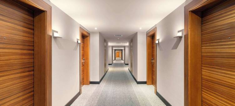 阿尔科巴尔丽柏酒店(Park Inn by Radisson Al Khobar)图片